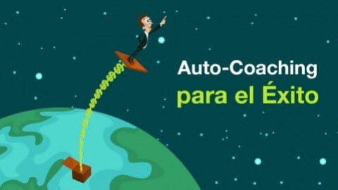 Coaching para el Exito. Alcanza ya tus Objetivos! course image