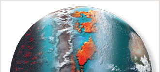 The Origin and Evolution of Earth: From the Big Bang to the Future of Human Existence - DVD, digital video course course image