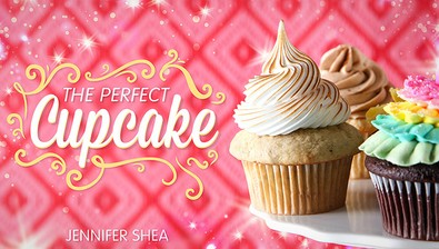 The Perfect Cupcake course image
