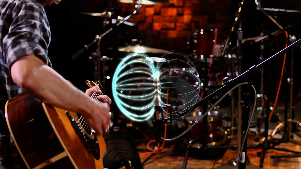 Audio Recording Techniques course image