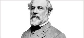 Robert E. Lee and His High Command - CD, digital audio course course image