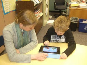 Autism Theory and Technology course image