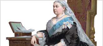 Victorian Britain - CD, digital audio course course image