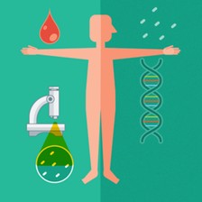 Human Biology course image