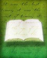 Literature, Ethics and Authority course image