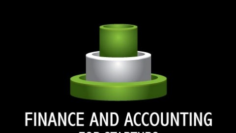 Finance and Accounting for Startups course image