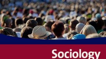 Sociology course image