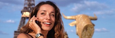 Beginning Conversational French course image