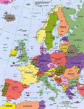 Political Economy of Western Europe course image