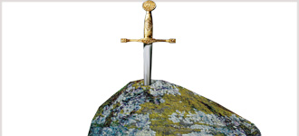 Story of Medieval England: From King Arthur to the Tudor Conquest - DVD, digital video course course image