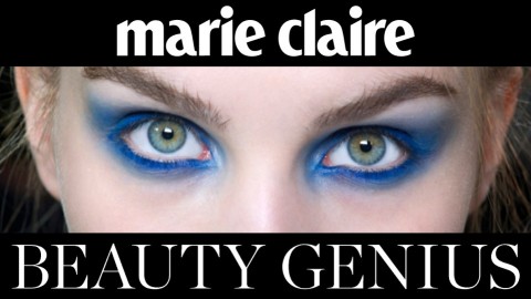Makeup, Hair and Beauty Genius, by Marie Claire course image