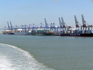 Economics of Marine Transportation Industries course image