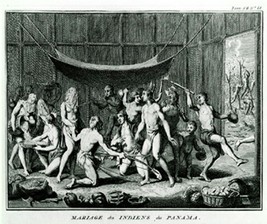 The Conquest of America course image