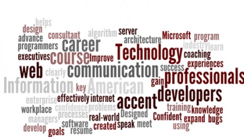 American Accent Training for IT Professionals course image