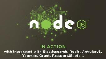 NodeJS in Action