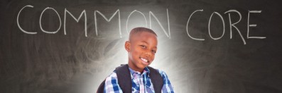 Common Core Standards for English Language Arts K-5 course image