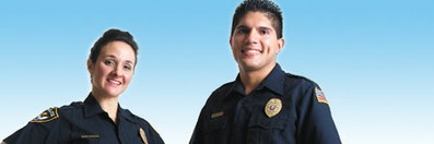Spanish for Law Enforcement course image