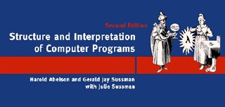Structure and Interpretation of Computer Programs course image