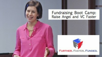 Fundraising Bootcamp: Raise Angel and Venture Capital faster course image