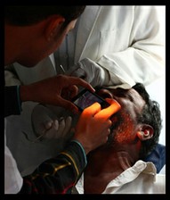 Health Information Systems to Improve Quality of Care in Resource-Poor Settings course image