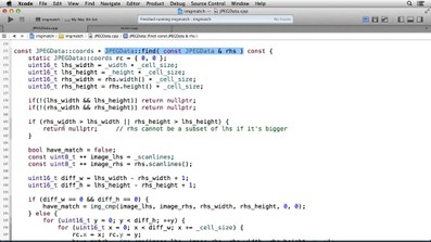 Code Clinic: C++ course image