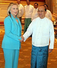 Field Seminar: International Relations Theory course image
