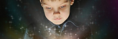 Writing for Children course image