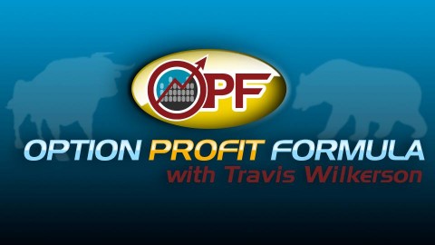 How to Trade Stock Options: Profiting in Up and Down Markets course image