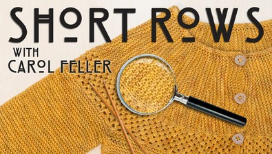 Short Rows course image