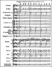 Symphony and Concerto course image