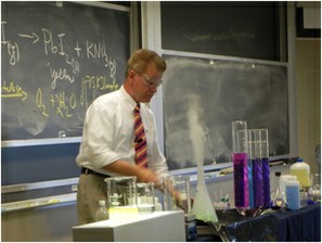 Chemistry Laboratory Techniques course image