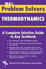 Thermodynamics Problem Solver course image