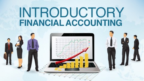 Introductory Financial Accounting course image