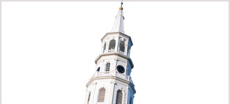 American Religious History - CD, digital audio course course image
