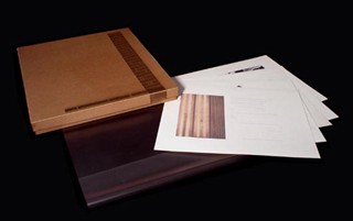 MArch Portfolio Seminar course image