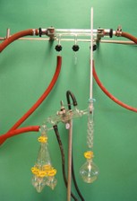 Laboratory Chemistry course image