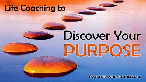 Discover Your Life Purpose course image