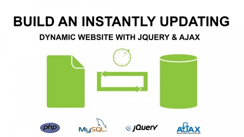 The Ultimate Web Development Course course image