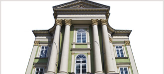 Operas of Mozart - CD, digital audio course course image