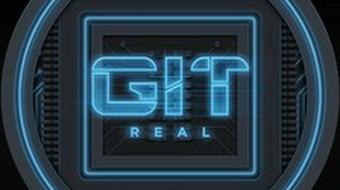 Git Real course image