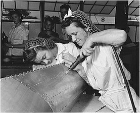 Technology and Gender in American History course image