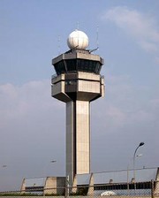 Air Traffic Control course image