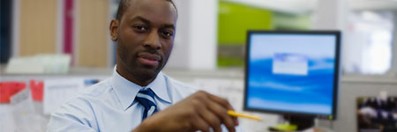 Introduction to QuickBooks 2011 course image