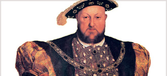 Age of Henry VIII - DVD, digital video course course image