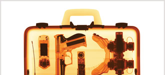 Espionage and Covert Operations: A Global History - CD, digital audio course course image