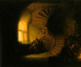 Foundations of Western Culture II: Renaissance to Modernity course image