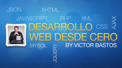 Desarrollo Web Desde Cero course image
