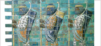 Ancient Empires before Alexander - DVD, digital video course course image