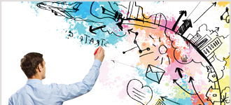The Creative Thinker's Toolkit - DVD, digital video course course image