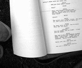 Script Analysis course image